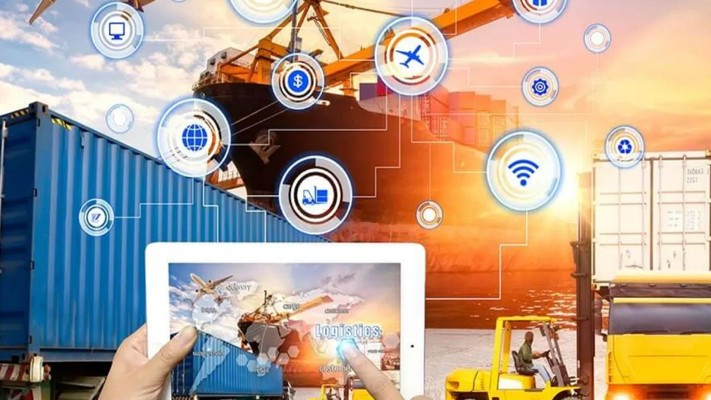 Tối ưu hóa quy trình sản xuất cho doanh nghiệp logistics nhờ ứng dụng công nghệ