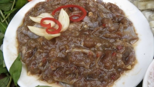 10 loại mắm độc đáo chỉ có ở miền Tây "ăn một lần nhớ cả đời"