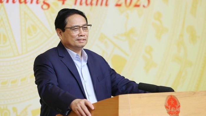 Thủ tướng yêu cầu nghiên cứu gói tín dụng 10 nghìn tỷ đồng cho ngành lâm, thủy sản