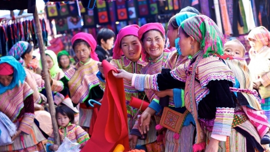 Sa Pa vào top 50 thị trấn nhỏ đẹp nhất thế giới