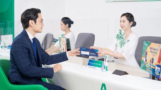 VPBank có thêm gần 2 triệu khách hàng mới, tăng trưởng quy mô tích cực trong Q1