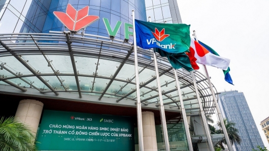 Động lực nào cho tăng trưởng tín dụng cao tại VPBank?