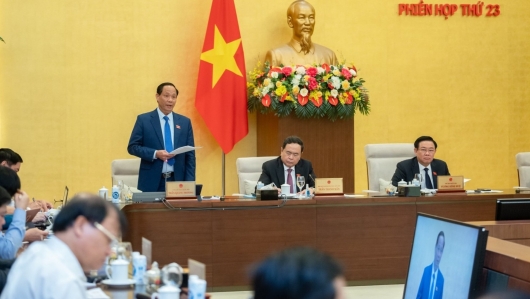 Cần giải pháp tháo gỡ khó khăn thị trường bất động sản