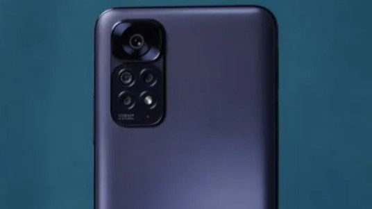 Mở bán điện thoại Xiaomi Redmi Note 12S chip MediaTek Helio G96