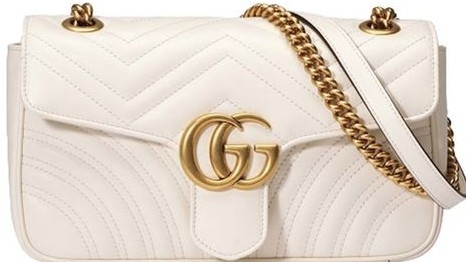 Những chiếc túi xách Gucci cổ điển được "săn lùng" ráo riết