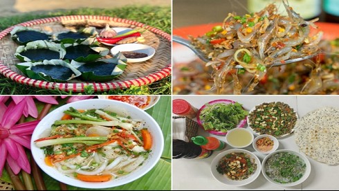 Quảng Trị có những đặc sản gì khiến thực khách xuýt xoa không ngừng?