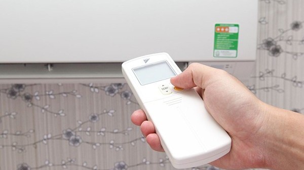 Mùa nắng nóng, sử dụng điều hòa như thế nào để tiết kiệm điện nhất