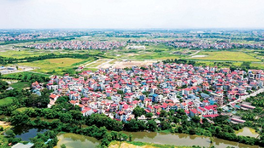 Thể hiện rõ hơn các tiêu chí, quy trình giám sát trong việc xây dựng bảng giá đất