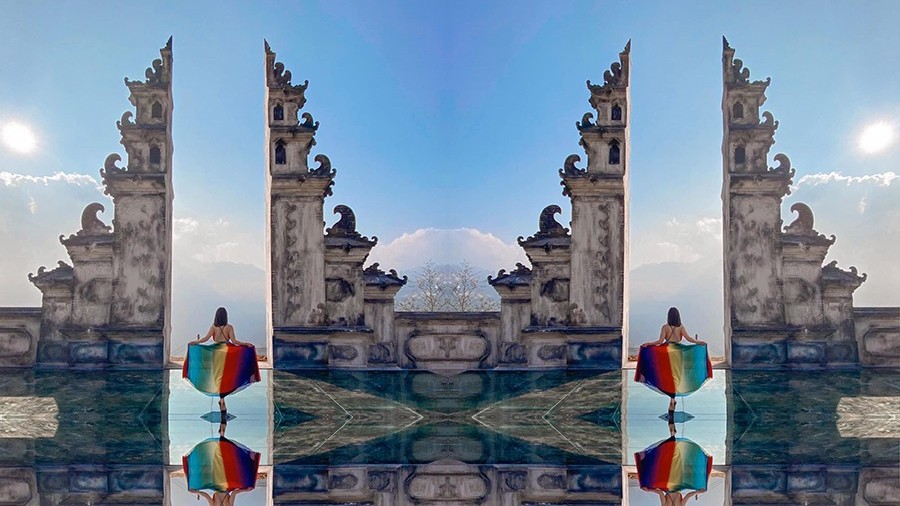 5 địa điểm lý tưởng để “trốn khỏi hỏa lò”