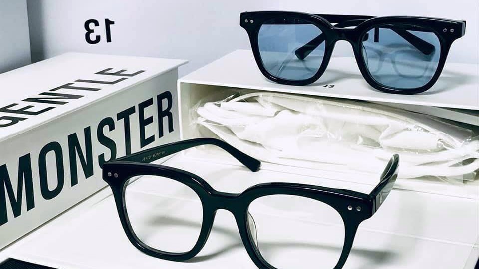 Top 3 kính mắt thời thượng mới nhất cho phái nữ