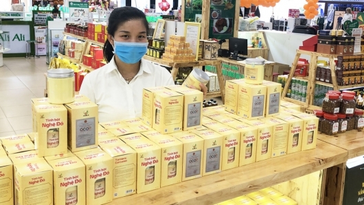 Gia Lai: Phê duyệt Chương trình “Phát triển tài sản trí tuệ tỉnh Gia Lai giai đoạn 2021 - 2030"