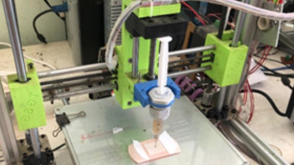 Tách chiết Collagen từ vảy cá nước ngọt