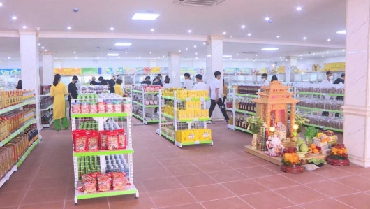 Hạ Long (Quảng Ninh): Nâng cao chất lượng các sản phẩm OCOP trên địa bàn